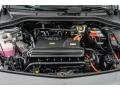  2017 B 250e 132 kW Electric Engine