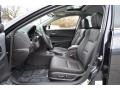 Graphite Luster Metallic - ILX  Photo No. 12