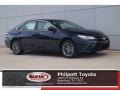 Cosmic Gray Mica - Camry SE Photo No. 1