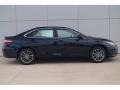 Cosmic Gray Mica - Camry SE Photo No. 2
