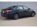 Cosmic Gray Mica - Camry SE Photo No. 3