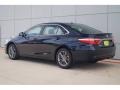 Cosmic Gray Mica - Camry SE Photo No. 4