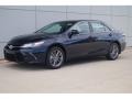 Cosmic Gray Mica - Camry SE Photo No. 6