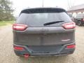 2017 Granite Crystal Metallic Jeep Cherokee Trailhawk 4x4  photo #5