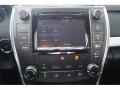 Black Controls Photo for 2017 Toyota Camry #119732722