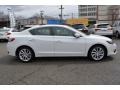 2016 Bellanova White Pearl Acura ILX Premium  photo #2