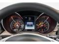 2017 Mercedes-Benz C 300 Cabriolet Gauges