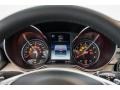 Silk Beige/Black Gauges Photo for 2017 Mercedes-Benz C #119733310