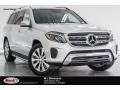 2017 Iridium Silver Metallic Mercedes-Benz GLS 450 4Matic  photo #1