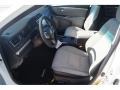 Super White - Camry XSE Photo No. 10