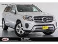 Iridium Silver Metallic - GLS 450 4Matic Photo No. 1