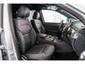 Iridium Silver Metallic - GLS 450 4Matic Photo No. 2