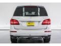 Iridium Silver Metallic - GLS 450 4Matic Photo No. 4