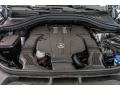 Iridium Silver Metallic - GLS 450 4Matic Photo No. 9