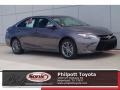 Predawn Gray Mica - Camry SE Photo No. 1