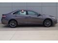 Predawn Gray Mica - Camry SE Photo No. 2