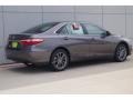 Predawn Gray Mica - Camry SE Photo No. 3