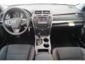 Predawn Gray Mica - Camry SE Photo No. 7
