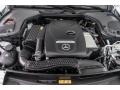  2017 E 300 Sedan 2.0 Liter Turbocharged DOHC 16-Valve 4 Cylinder Engine