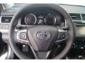 Predawn Gray Mica - Camry SE Photo No. 13