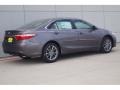 Predawn Gray Mica - Camry SE Photo No. 3
