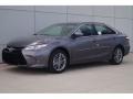 Predawn Gray Mica - Camry SE Photo No. 6