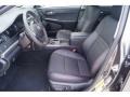 Predawn Gray Mica - Camry SE Photo No. 10