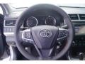 Predawn Gray Mica - Camry SE Photo No. 12