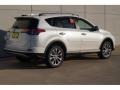 Blizzard Pearl White - RAV4 Limited Photo No. 3