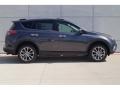 2017 Magnetic Gray Metallic Toyota RAV4 Limited  photo #2