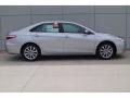 Celestial Silver Metallic - Camry Hybrid XLE Photo No. 2