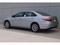 2017 Celestial Silver Metallic Toyota Camry Hybrid XLE  photo #4