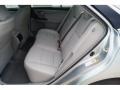 Ash 2017 Toyota Camry Hybrid XLE Interior Color