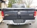 2014 Mineral Gray Metallic Ram 1500 SLT Quad Cab 4x4  photo #8