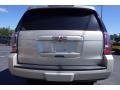 2015 Champagne Silver Metallic GMC Yukon SLE 4WD  photo #6