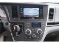 Ash Controls Photo for 2017 Toyota Sienna #119737441