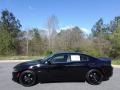 Pitch-Black - Charger R/T Photo No. 2