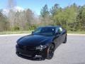 Pitch-Black - Charger R/T Photo No. 3