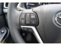 Black Controls Photo for 2017 Toyota Highlander #119738242