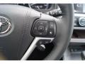 Black Controls Photo for 2017 Toyota Highlander #119738260