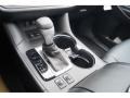 2017 Toyota Highlander Black Interior Transmission Photo