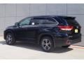 Midnight Black Metallic - Highlander LE Photo No. 4