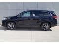 Midnight Black Metallic - Highlander LE Photo No. 5