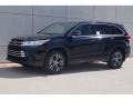 Midnight Black Metallic - Highlander LE Photo No. 6