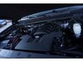 2017 Dark Slate Metallic GMC Sierra 1500 SLT Crew Cab 4WD  photo #13