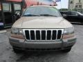 2000 Champagne Pearlcoat Jeep Grand Cherokee Laredo  photo #8