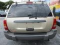 2000 Champagne Pearlcoat Jeep Grand Cherokee Laredo  photo #9