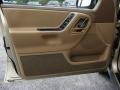2000 Champagne Pearlcoat Jeep Grand Cherokee Laredo  photo #10