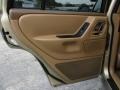 2000 Champagne Pearlcoat Jeep Grand Cherokee Laredo  photo #13