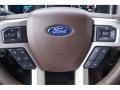 2017 Blue Jeans Ford F150 King Ranch SuperCrew 4x4  photo #11